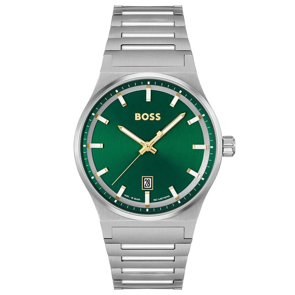 Hugo Boss Herrenuhren 1514079 Hugo Boss Herrenuhren 1514079